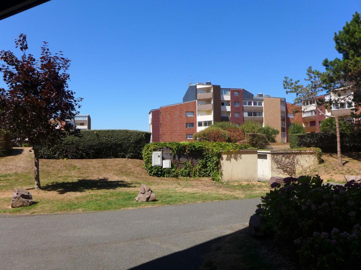 Plein Sud-16 Cabourg